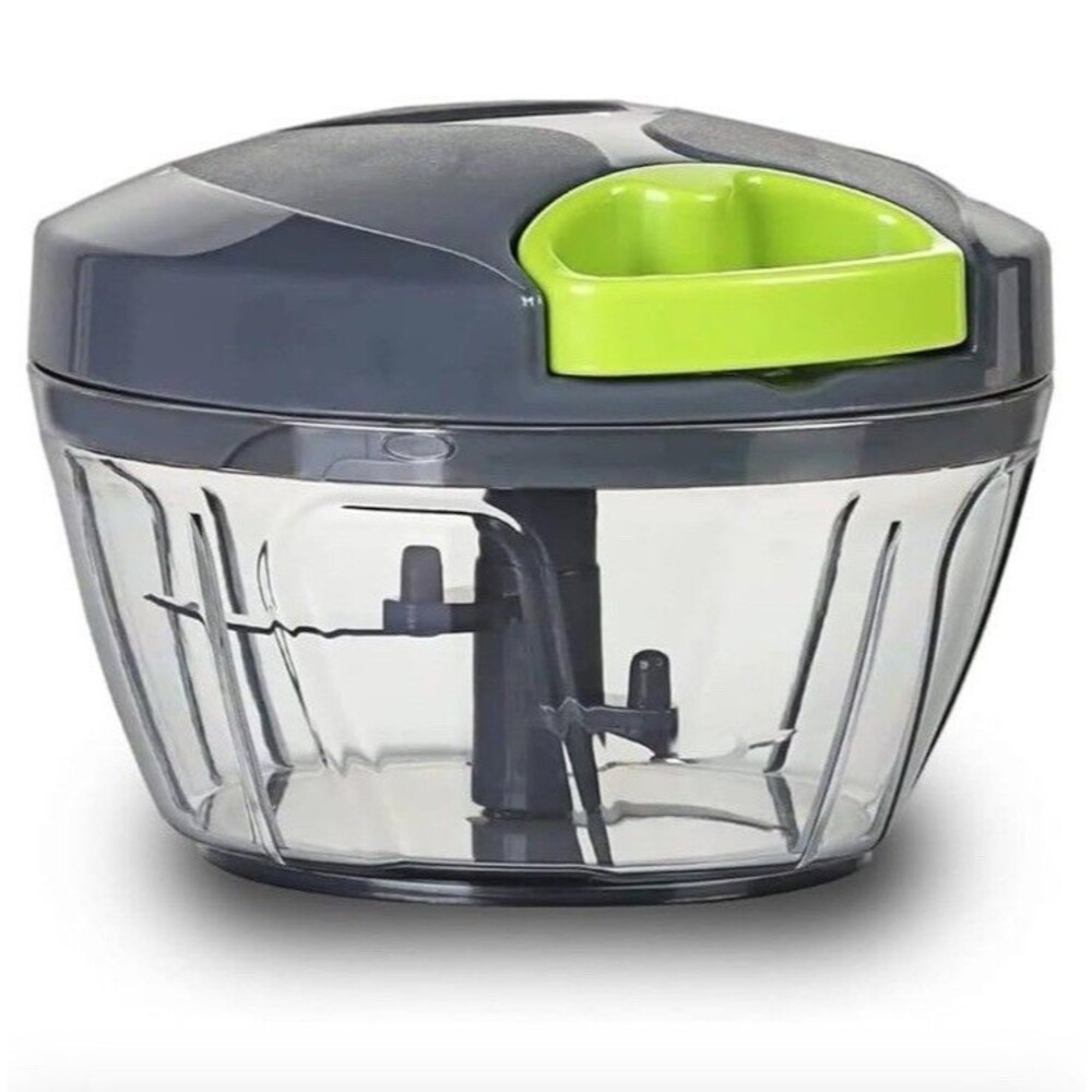 FAST Vegetable Fruit Chopper Cutter Food Onion Veggie Dicer Slicer Kitchen Tool